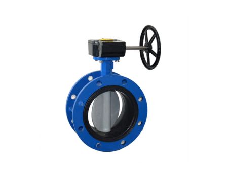 Flanged Butterfly Valve Manufacturer In India | Api 609, Mss Sp 67 & Iso Standard Flanged Valves Flanged Butterfly Valve Supplier In India