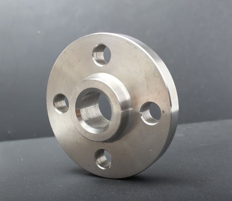 Flanges Manufacturer & Supplier | Stainless Steel, Carbon Steel & Alloy Steel | Nitech Stainless Inc Flanges Manufacturer.jpg
