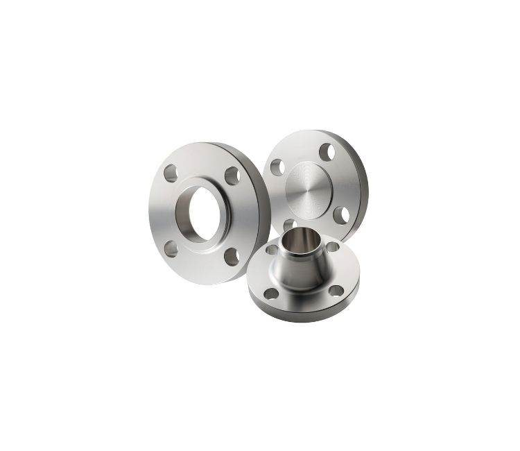 Flanges Manufacturer & Supplier | Stainless Steel, Carbon Steel & Alloy Steel | Nitech Stainless Inc Flanges Manufacturer In India.jpg