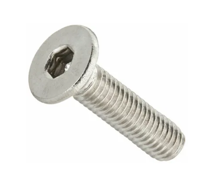 Flat Leaf Screws Manufacturer In India