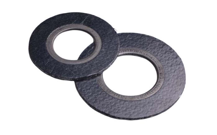 Flexible Graphite Gaskets Supplier In India