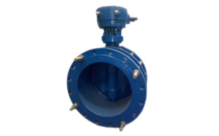Flexible Butterfly Valve Manufacturer In India | Api 609 & Bs En 593 Standard Industrial Valves Flexible Butterfly Valve Manufacturer & Supplier In India
