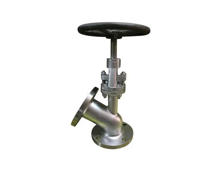 High Performance Flush Bottom Valves For Seamless Tank Bottom Discharge And Process Optimization Manufacturer In India Flush Bottom Valve Supplier In India