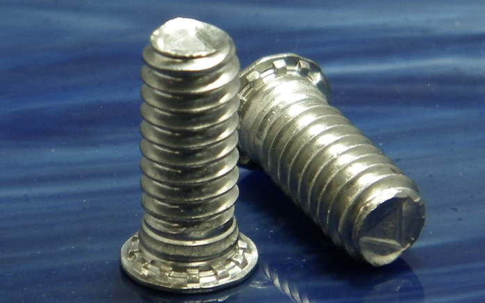 Flush Head Threaded Studs Supplier In India