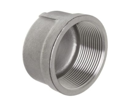 Forged End Cap Fitting Supplier In India