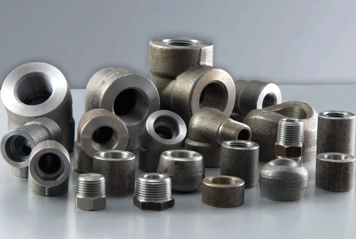 Forged Fitting Manufacturer In India–high Pressure Industrial Pipe Fittings Forged Fitting Manufacturer India