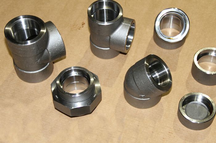 Forged Pipe Fitting Supplier In Dubai | Astm A182 F304 F316 F11 F22 Forged Fitting Forged Pipe Fitting Supplier In Dubai