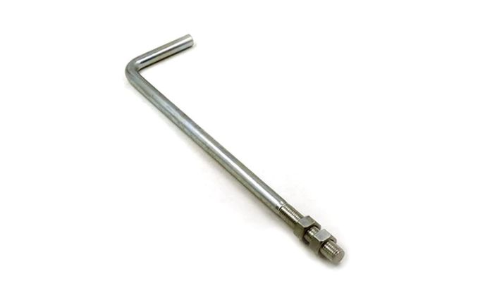 Premium Foundation Bolt Supplier In Qatar – Astm A193 B7 / A194 2h Bolting Materials Foundation Bolt Suppliers In Qatar.jpg