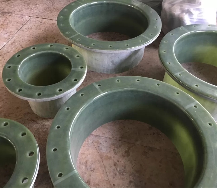 Frp Flanges Manufacturer, Supplier & Exporter | Fiberglass Reinforced Plastic (frp) | D Chel Oil & Gas Frp Flanges Manufacturer.jpg
