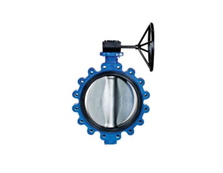 Full Body Lining Butterfly Valves Manufacturer In India | Api 609, Mss Sp 67 & Iso Standard Lined Valves Full Body Lining Butterfly Valve Supplier In India
