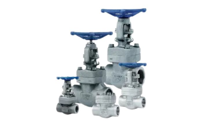 Trusted Gate Valves Manufacturer In India Designed For High Pressure, High Temperature & Critical Industrial Shut Off Applications Gate Valves Suppliers In India