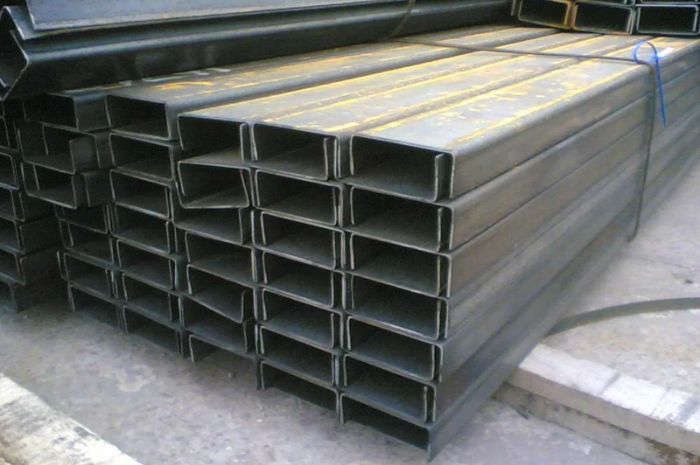 Ss 317l Channel Supplier In India