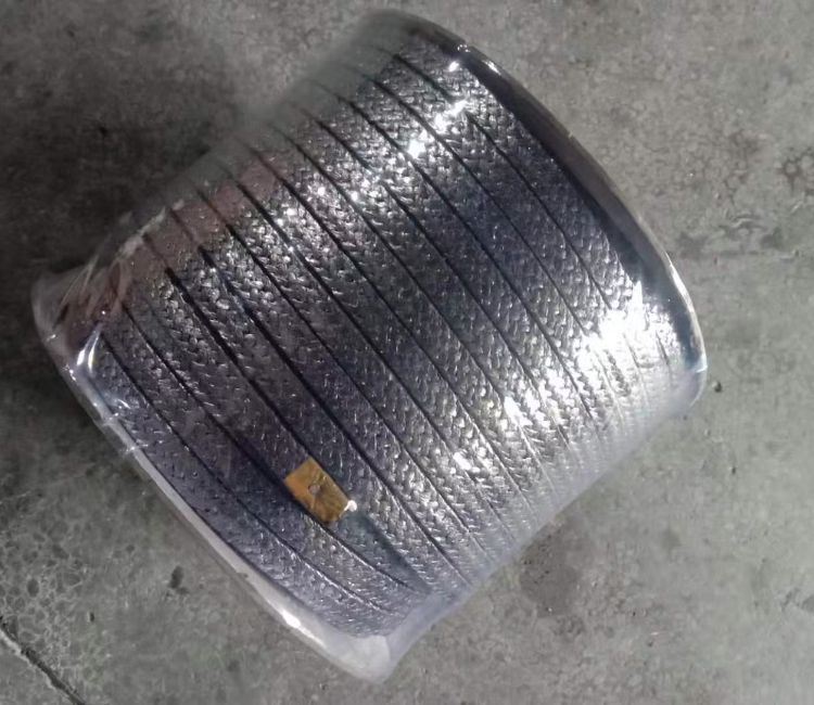 Gland Packing Manufacturer & Supplier | Industrial Gland Packing | Petromet Sealings gland packing manufacturer.jpg