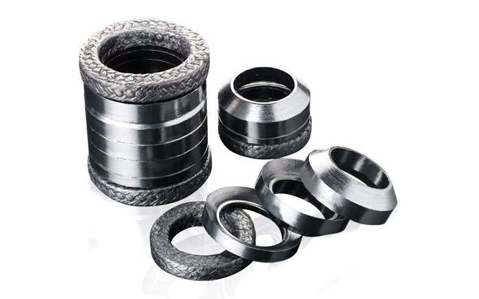 Graphoil Ring Gaskets Suppliers In India