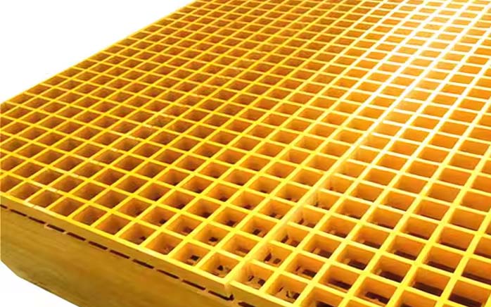Best Quality Grp Grating Supplier In India