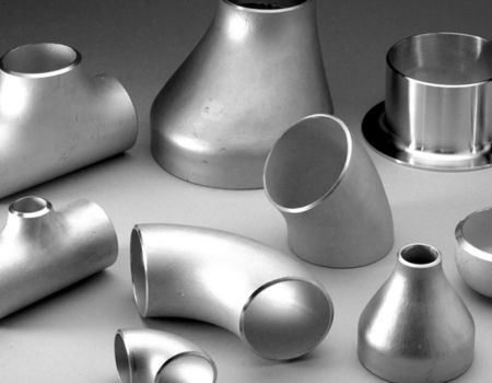 Hastelloy Pipe Fittings Supplier In India