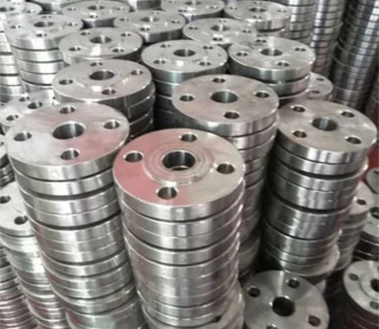 Hastelloy C4 Flanges Manufacturer & Supplier | Hastelloy C4 | Nitech Stainless Inc hastelloy c4 flanges manufacturer.jpg