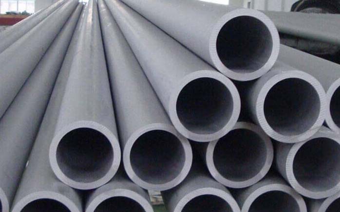 Hastelloy Pipes Manufacturer In India Supplying C22 C276 And C2000 Nickel Alloy Pipe Grades Hastelloy Pipes Manufacturers