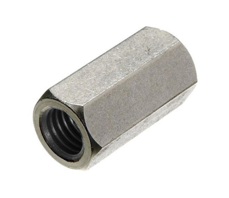 Hex Coupling Nuts Manufacturer In India – High Strength Astm Grade Industrial Coupling Nuts Hex Coupling Nuts Manufacturer India