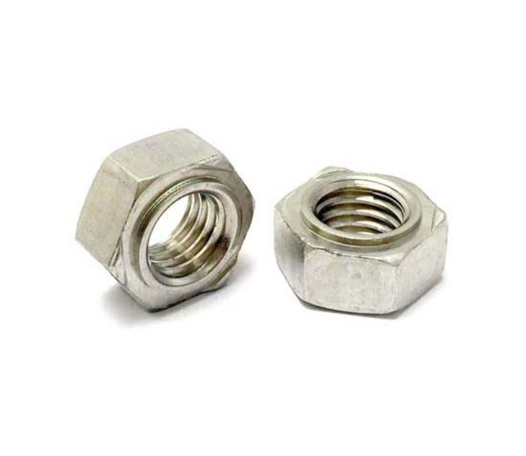 Hex Nuts Manufacturer In India