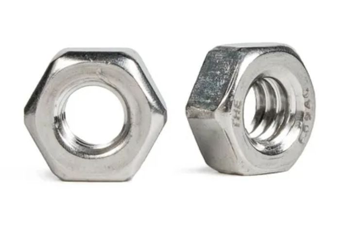 Hex Weld Nuts Supplier India