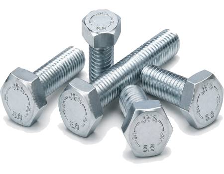 Hex Bolt Hex_bolt
