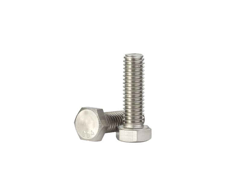 Hex Bolts Manufacturer & Supplier | Stainless Steel, Carbon Steel & Alloy Steel | Ananka Group Hex Bolts Manufacturer In India.jpg