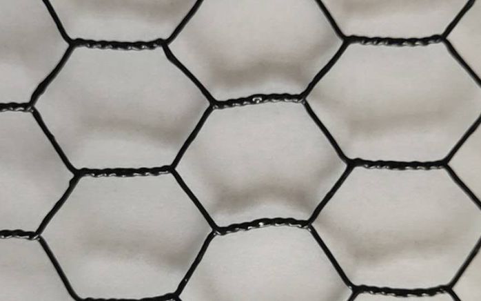 Trusted Hexagonal Wire Mesh Manufacturer & Supplier | SS 316 | Bhansali Wire Mesh Hexagonal Wire Mesh Supplier In India