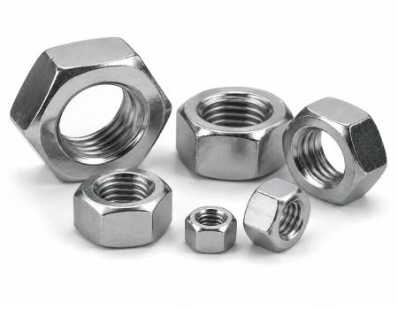 Hex Nut Hexnut