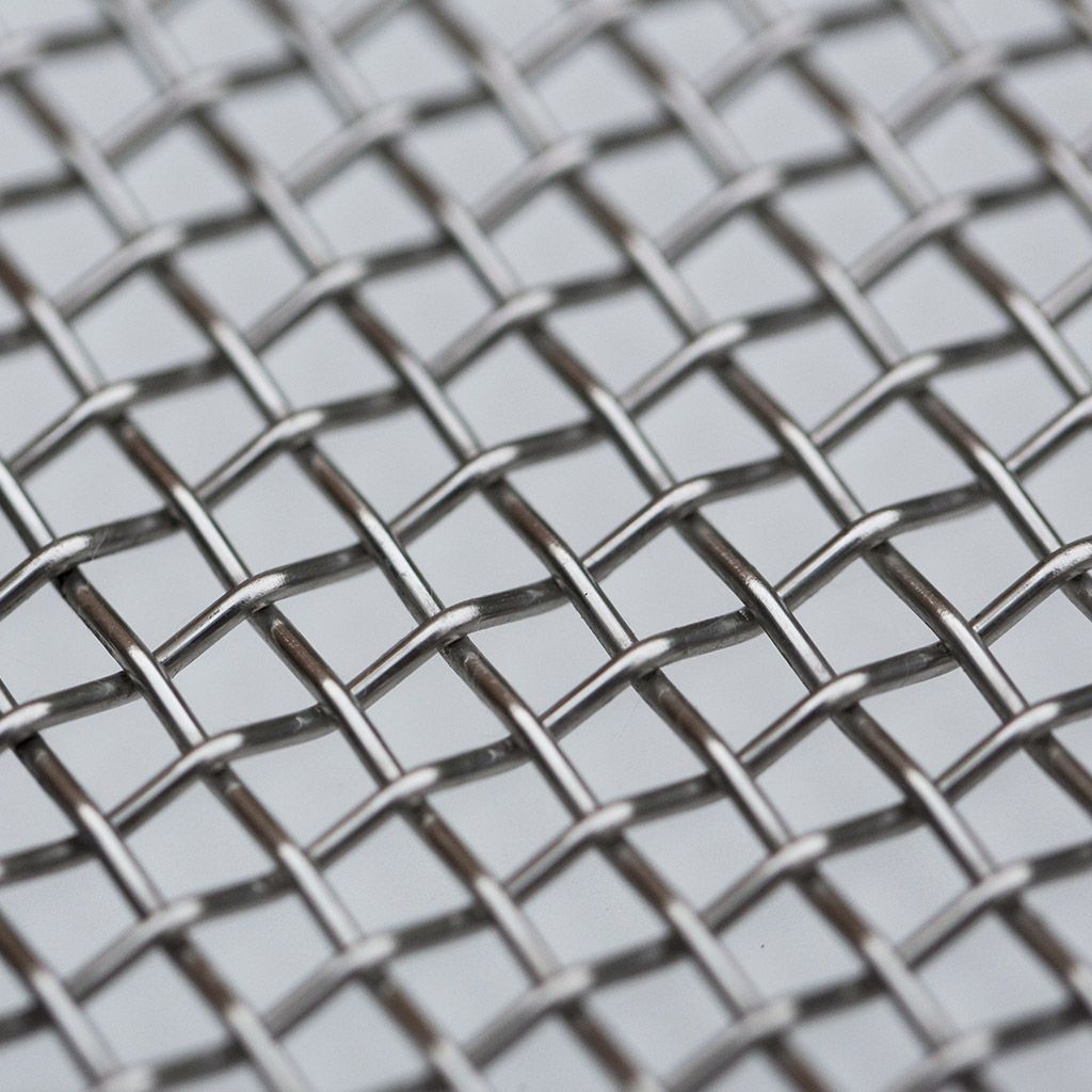 Specialized Stainless Steel Wire Mesh Manufacturer & Supplier | SS 304 & SS 316 Grade | H M B Engineering Hmb_mesh