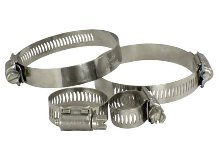 Hose Clamps Manufacturer & Supplier | Ladhani Metal Corporation Hose Clamps Manufacturer & Supplier | Ladhani Metal Corporation