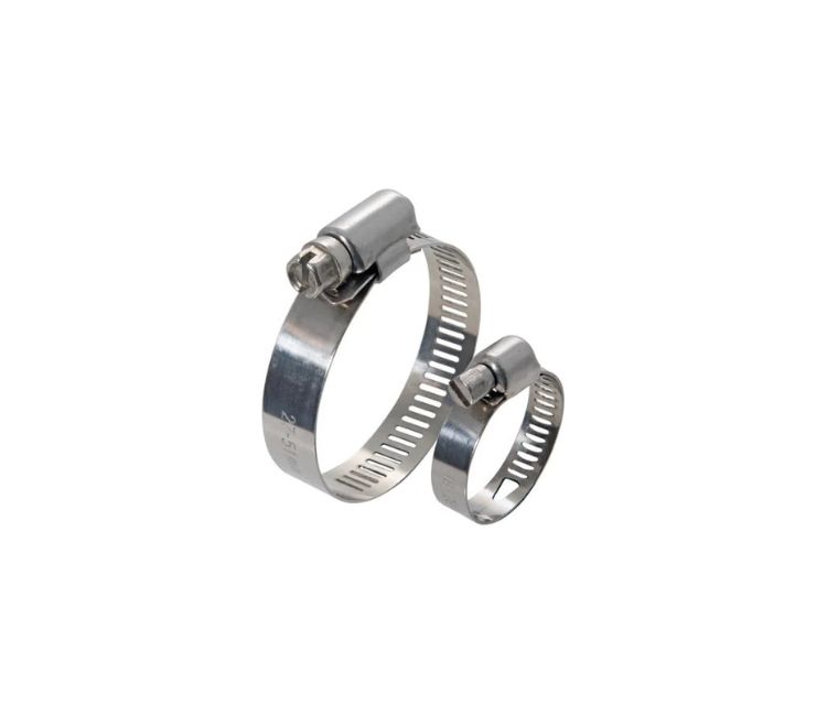 Hose Clamps Supplier | Ss 304, Ss 316 | Ladhani Metal Corporation Hose Clamps Supplier In Qatar.jpg