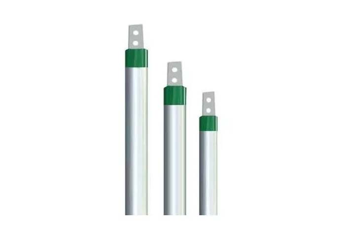 Industrial Hot Dip Gi Pipe Electrode Manufacturer G12 G14 G16 Durable High Conductivity For Safe Earthing Systems Hot Dip Gi Pipe Electrode Supplier In India