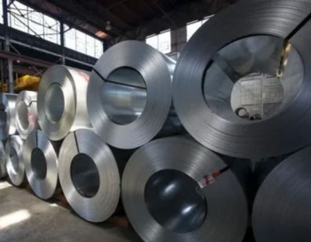 Hot Rolled Coil Supplier In India
