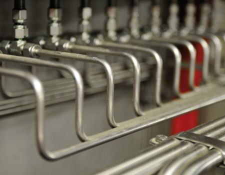 Hydraulic And Instrumentation Tubes Supplier In India