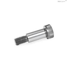 Top Quality Shoulder Screws Manufacturer In India