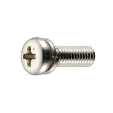 High Quality Flat Leaf Screws Manufacturer In India