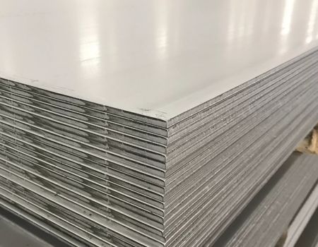 Inconel Sheet Manufacturer Astm B168 Inconel 600 Grade Sheets | R H Alloys Inconel Sheet Manufacturer In India