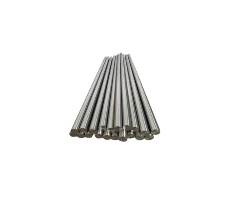 Incoloy 800H Round Bars Manufacturer & Supplier | UNS N08810, ASTM B408 Grade | Korus Steels Incoloy_800h_round_bars_manufacturer_in_india