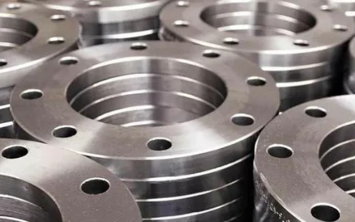 Incoloy 800 Flanges Manufacturer & Supplier | Incoloy 800 | Dhanratan Steel Industries Incoloy 800 Flanges Supplier In India