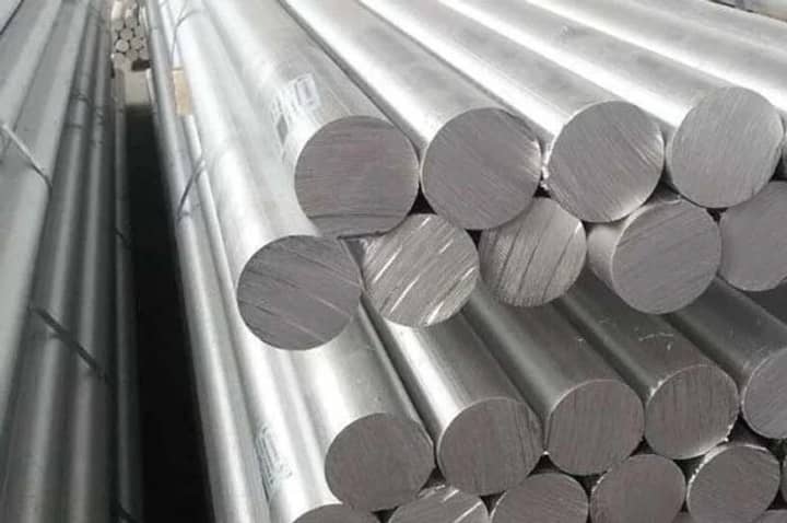 Inconel 718 Round Bar Inconel 718 Round Bar