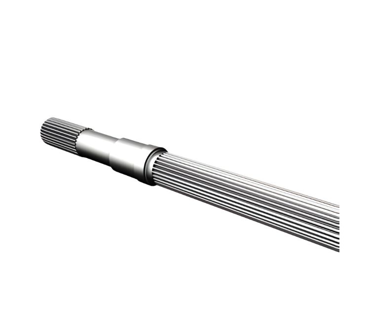 Involute Spline Shaft Involute_spline_shaft_manufacturer_in_india