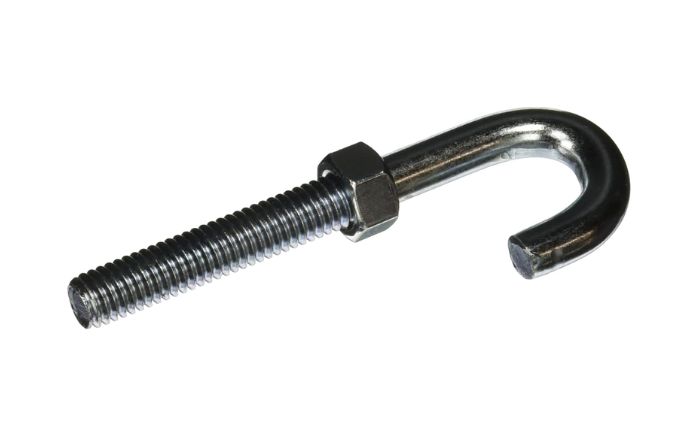 J Bolts Supplier In Dubai Providing Hot Dip Galvanized And Stainless Steel Bolts In Custom Thread Sizes J Bolts Supplier In Dubai