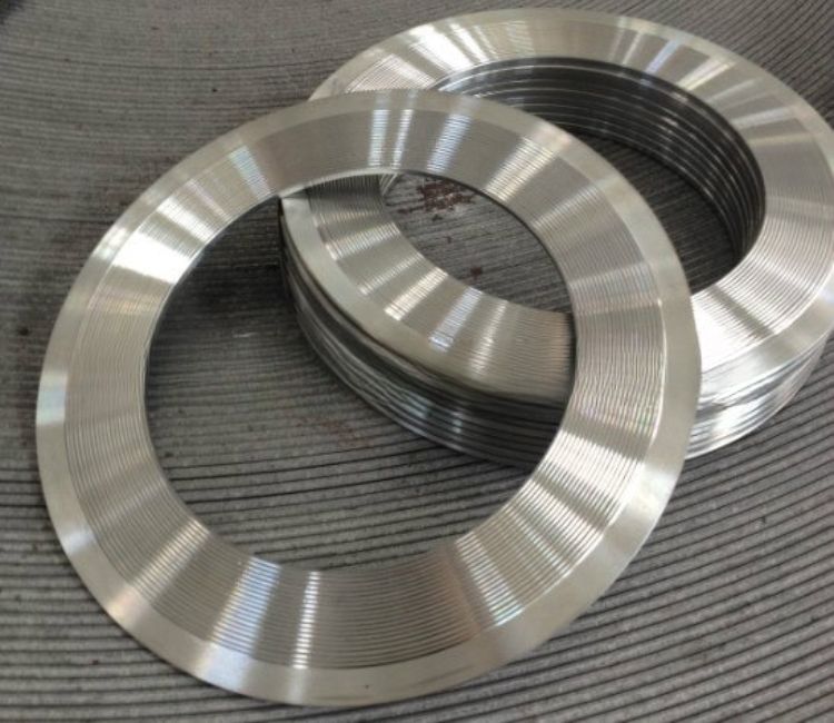 Kammprofile Gasket Manufacturer & Supplier | Metal Core Sealing Gaskets | Gasco Inc Kammprofile Gasket Exporter.jpg