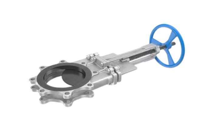 Knife Gate Valve Supplier In India