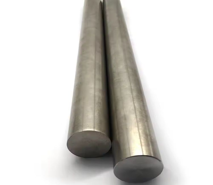 L605 Round Bar Manufacturer & Supplier | UNS R30605, AMS 5759 Grade | Neptune Alloys L605 Round Bars Supplier India