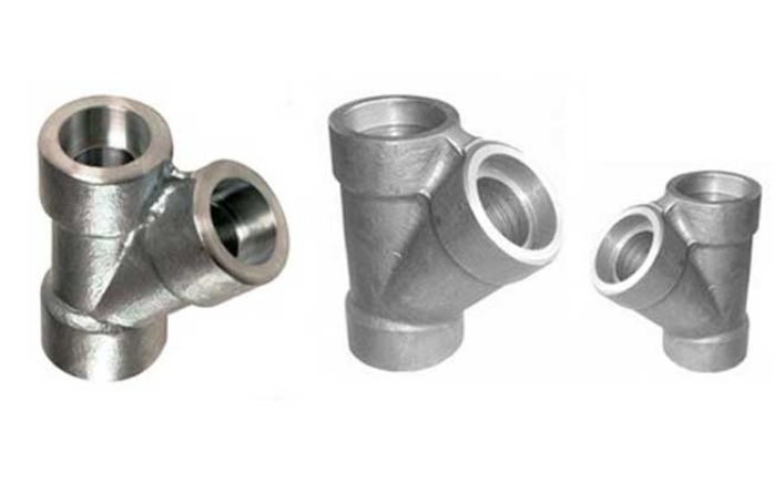 Lateral Tee Pipe Fittings Manufacturer | Astm A403 A234 Astm A815 Asme B16.28 Lateral Tee Lateral Tee Pipe Fittings Supplier In India