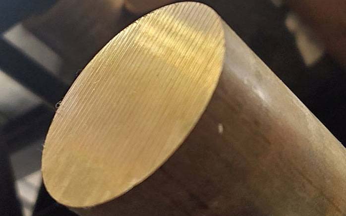 Lead Tin Bronze Round Bars C93200 India | High Quality Material, Manufacturer & Supplier, Astm B505 Standard Lead Tin Bronze Round Bars Manufacturer In India