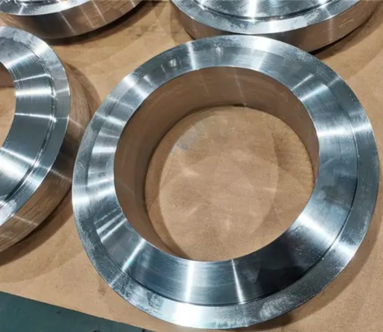 Lens Gaskets Manufacturer & Supplier | Ss 304, Ss 316, Inconel & Monel | Riddhi Siddhi Metal Impex Lens Gaskets Manufacturer.jpg