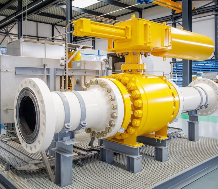 Corrosion Proof Frp Valves Manufacturer & Supplier | Vinyl Ester Frp Grade | D Chel Oil & Gas Lightweight Frp Valves Industrial Flow Management Manufacturer.jpg